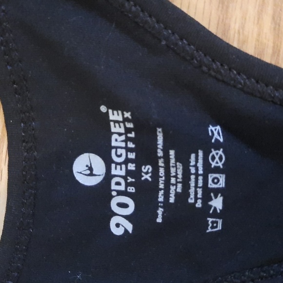 Tanktop - Picture 2 of 2